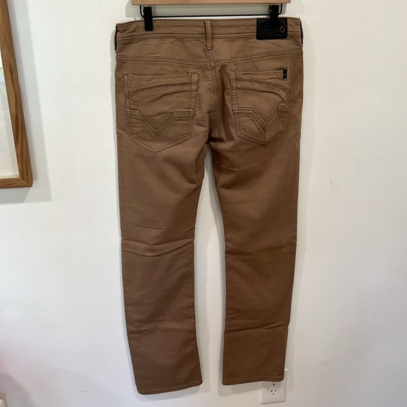 Buffalo David Bitton for Buckle Slim Straight Pants - Picture 2 of 5